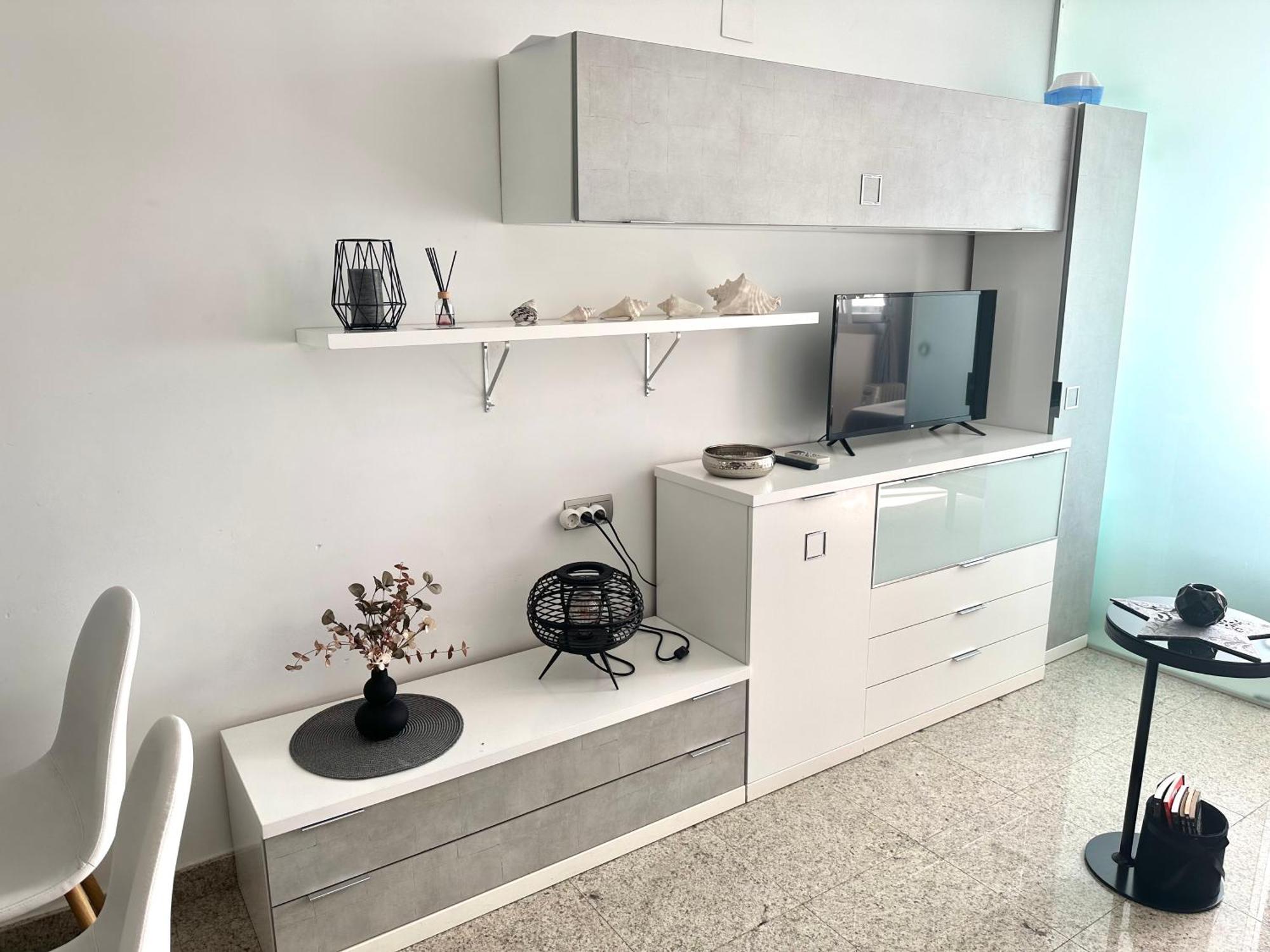 Estudios Horizonte Beach Калпе Екстериор снимка