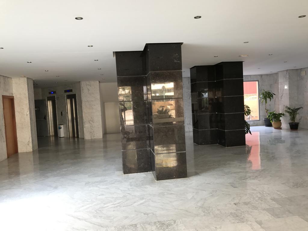Estudios Horizonte Beach Калпе Екстериор снимка